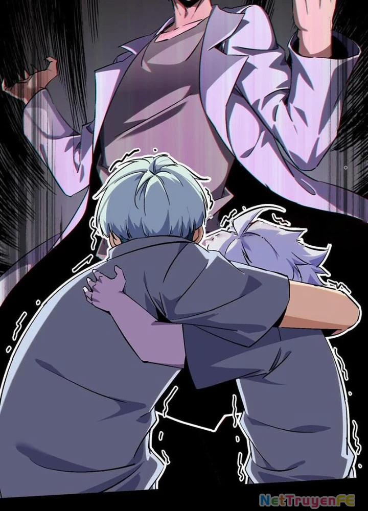 Ta Học Trảm Thần Trong Bệnh Viện Tâm Thần 123 trang 40