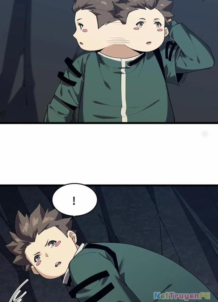 Ta Học Trảm Thần Trong Bệnh Viện Tâm Thần 123 trang 48