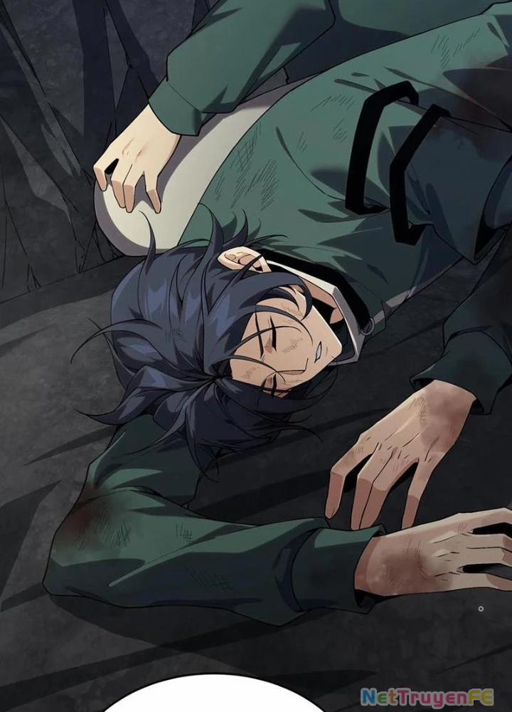 Ta Học Trảm Thần Trong Bệnh Viện Tâm Thần 123 trang 50