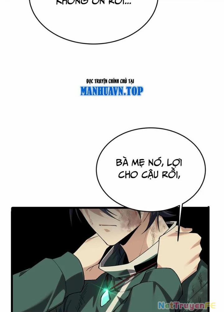 Ta Học Trảm Thần Trong Bệnh Viện Tâm Thần 123 trang 52