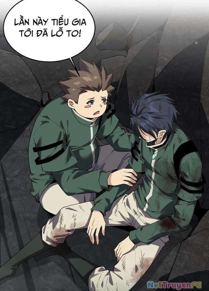 Ta Học Trảm Thần Trong Bệnh Viện Tâm Thần 123 trang 54