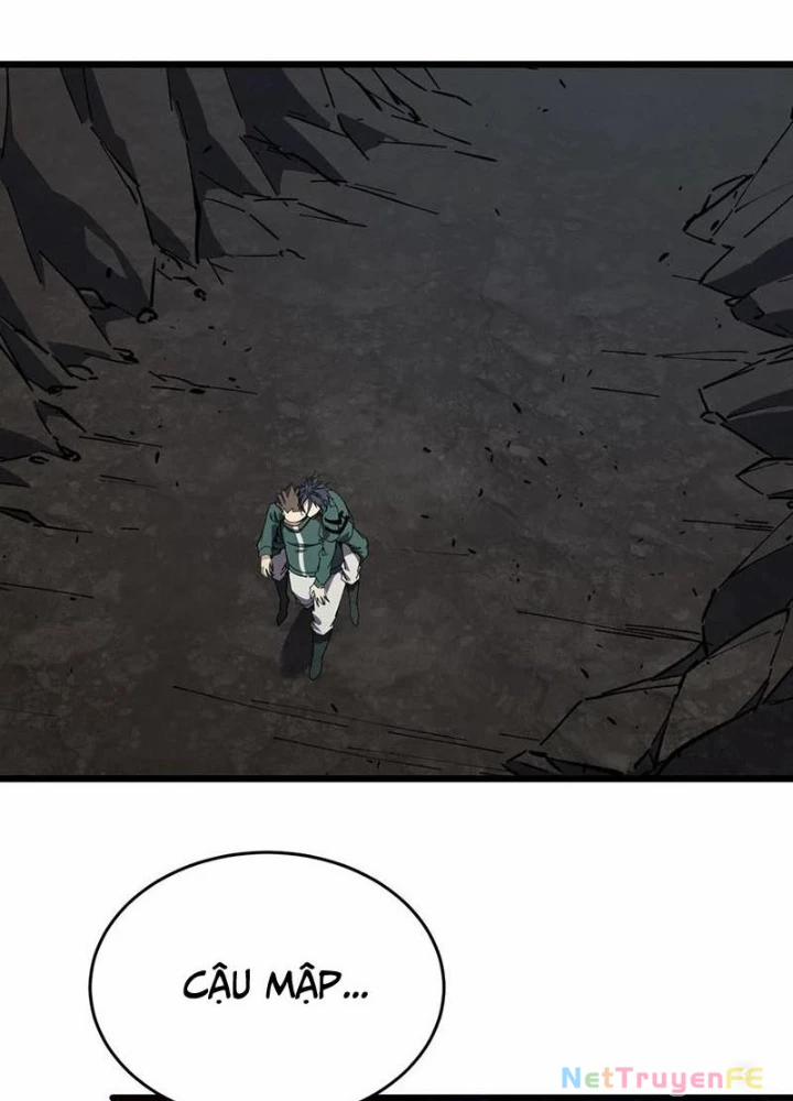 Ta Học Trảm Thần Trong Bệnh Viện Tâm Thần 123 trang 58