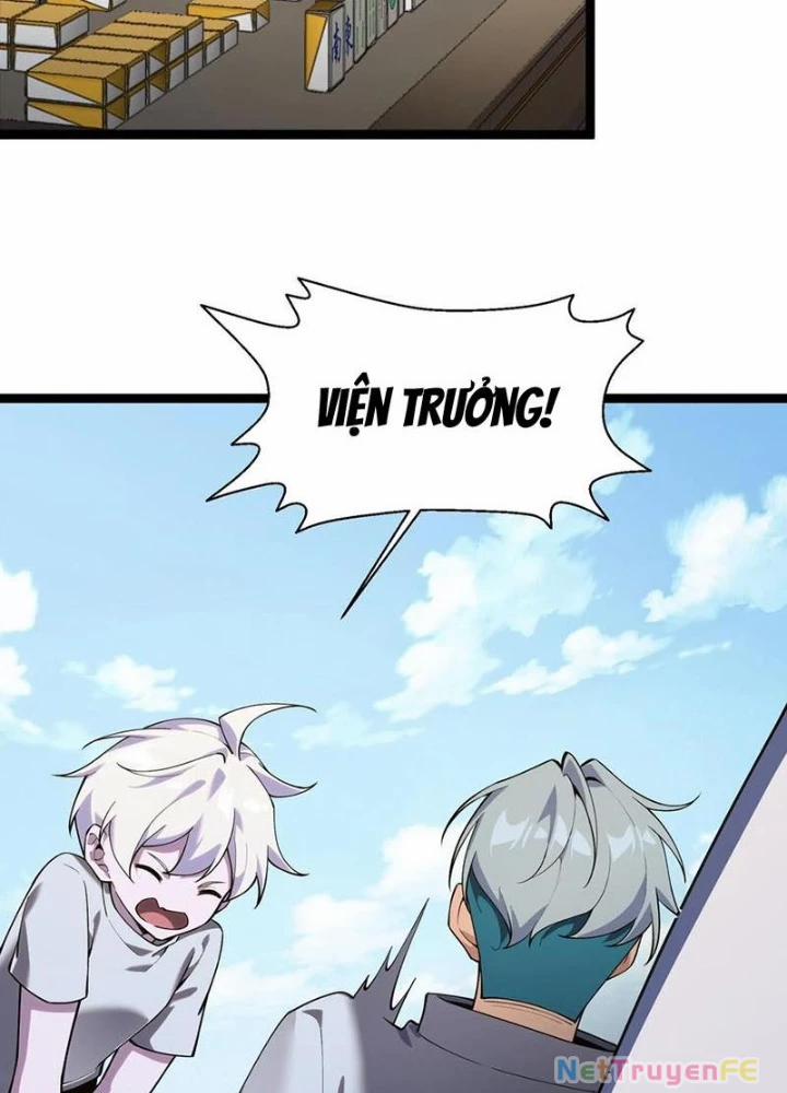 Ta Học Trảm Thần Trong Bệnh Viện Tâm Thần 123 trang 6