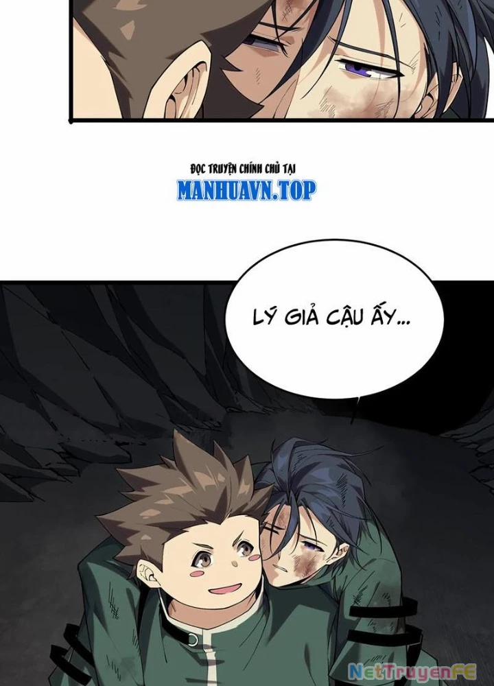Ta Học Trảm Thần Trong Bệnh Viện Tâm Thần 123 trang 60