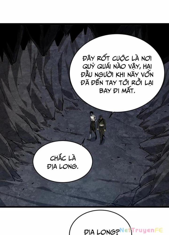 Ta Học Trảm Thần Trong Bệnh Viện Tâm Thần 123 trang 68