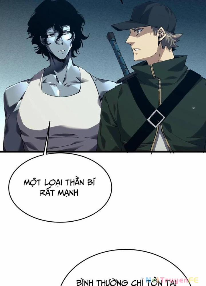 Ta Học Trảm Thần Trong Bệnh Viện Tâm Thần 123 trang 70