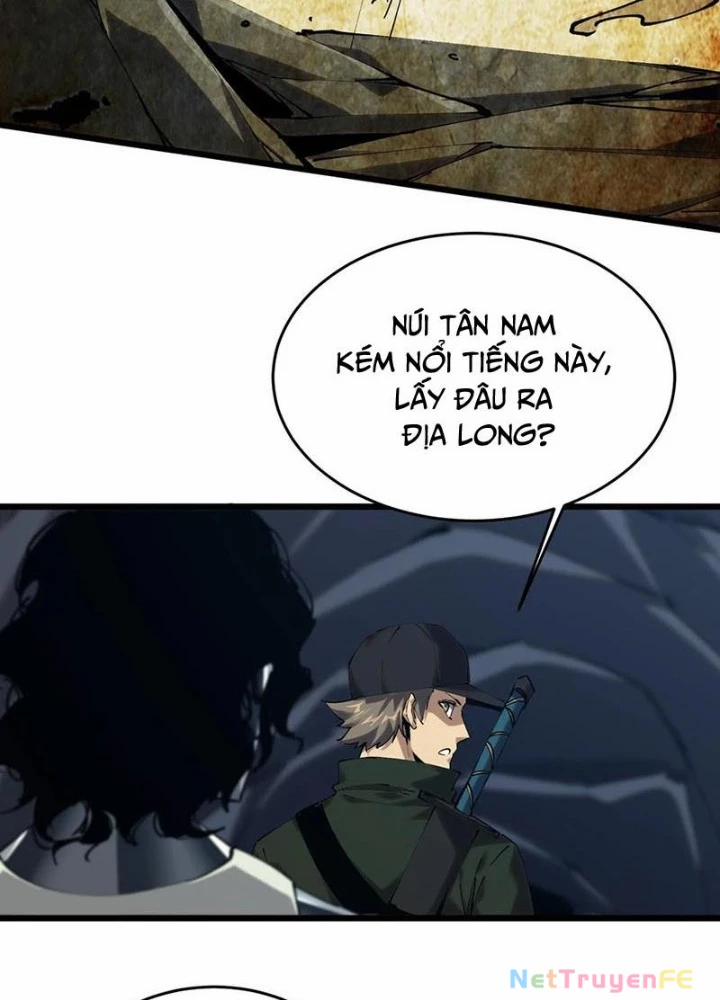 Ta Học Trảm Thần Trong Bệnh Viện Tâm Thần 123 trang 76