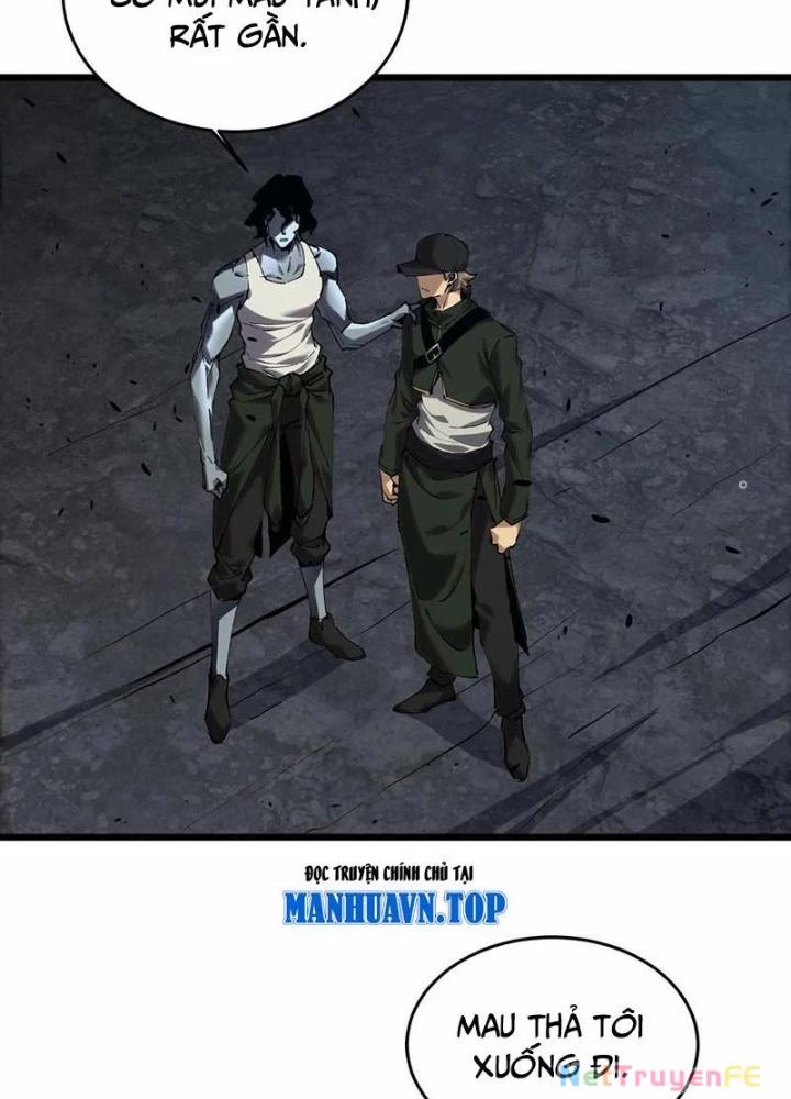 Ta Học Trảm Thần Trong Bệnh Viện Tâm Thần 123 trang 78