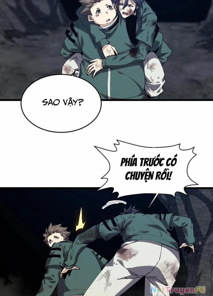 Ta Học Trảm Thần Trong Bệnh Viện Tâm Thần 123 trang 80