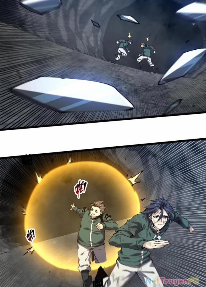 Ta Học Trảm Thần Trong Bệnh Viện Tâm Thần 123 trang 84