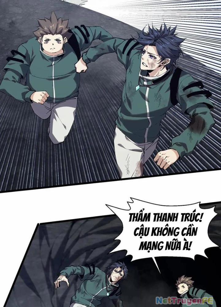 Ta Học Trảm Thần Trong Bệnh Viện Tâm Thần 123 trang 92