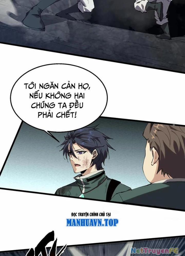 Ta Học Trảm Thần Trong Bệnh Viện Tâm Thần 123 trang 94