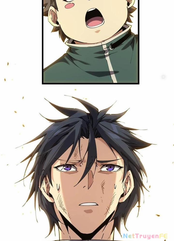 Ta Học Trảm Thần Trong Bệnh Viện Tâm Thần 124 trang 10