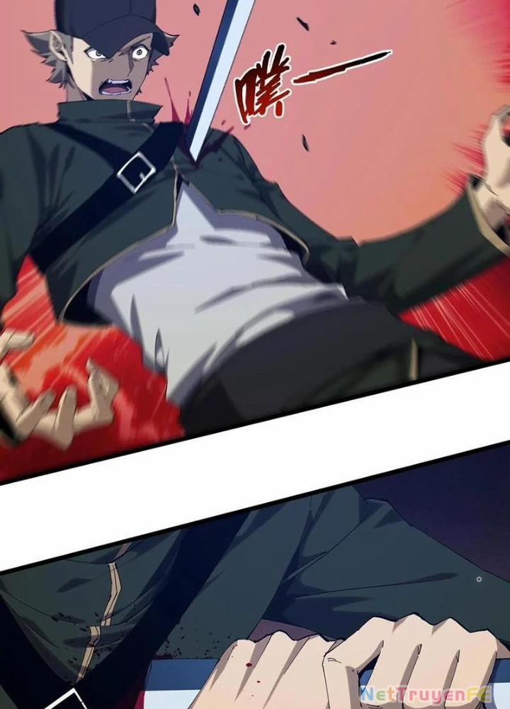 Ta Học Trảm Thần Trong Bệnh Viện Tâm Thần 124 trang 100