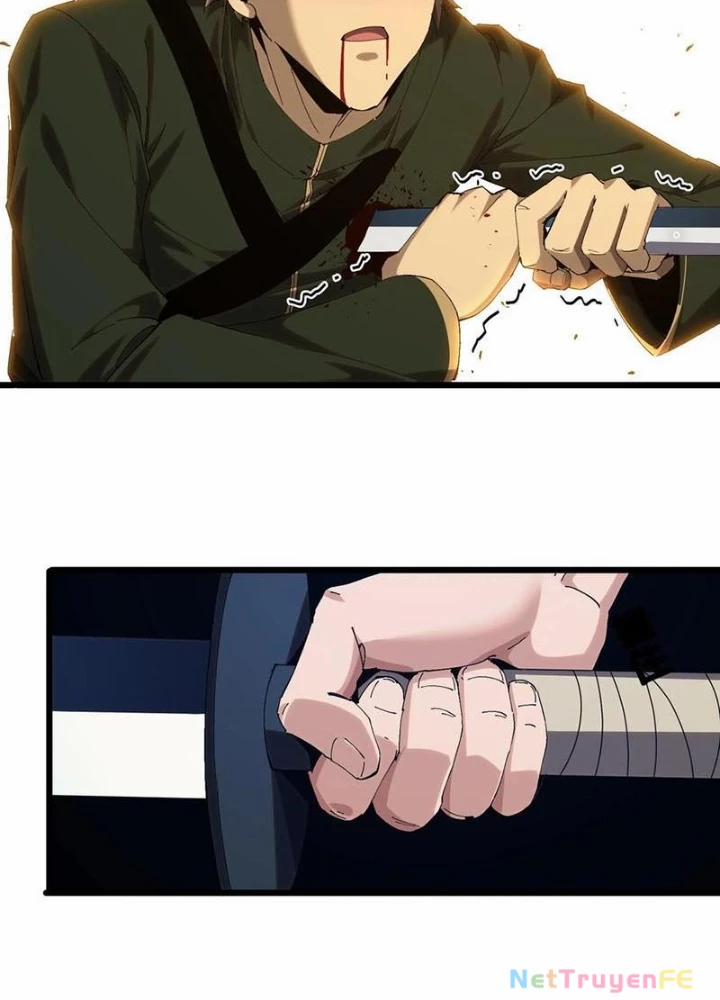 Ta Học Trảm Thần Trong Bệnh Viện Tâm Thần 124 trang 104