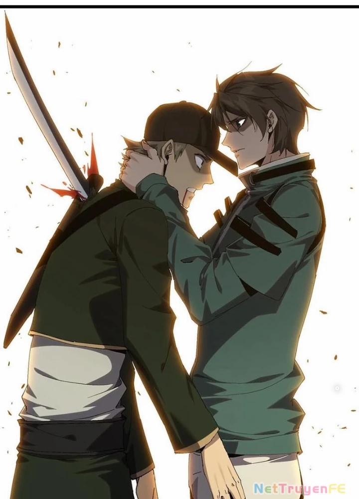 Ta Học Trảm Thần Trong Bệnh Viện Tâm Thần 124 trang 106