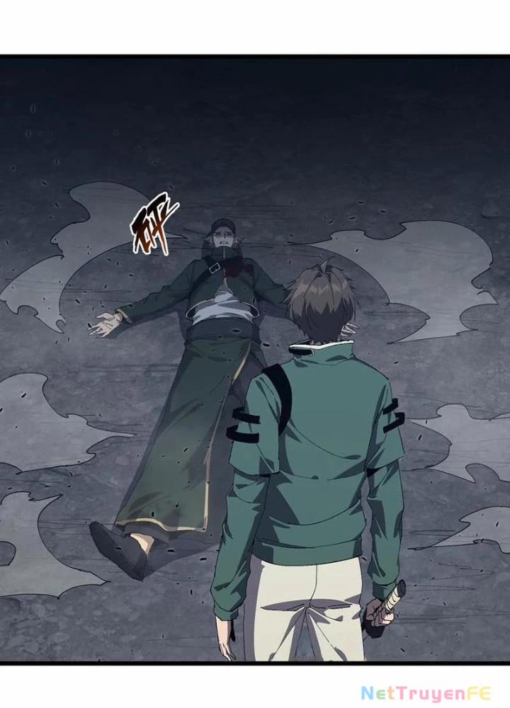 Ta Học Trảm Thần Trong Bệnh Viện Tâm Thần 124 trang 108