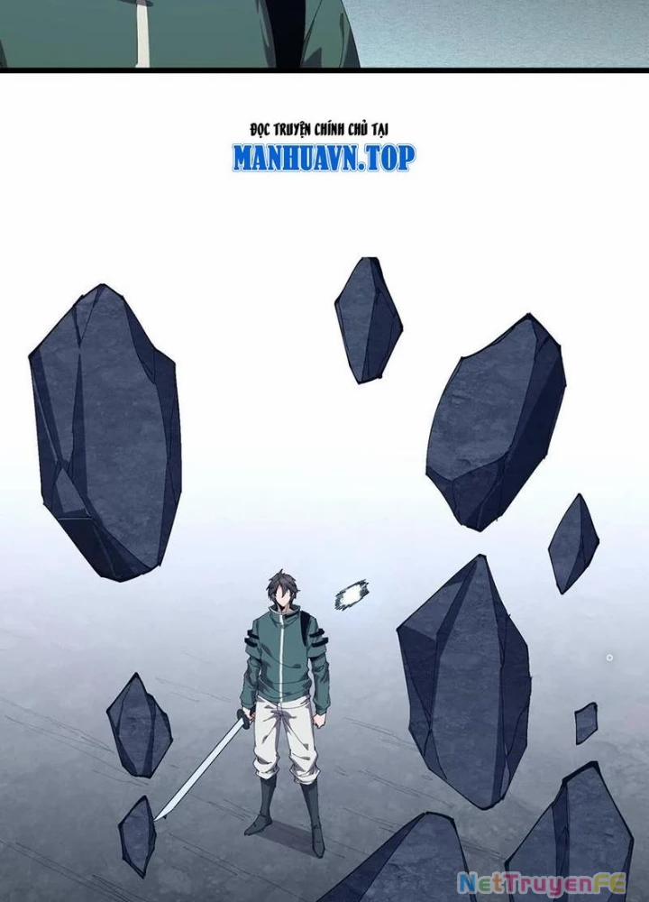 Ta Học Trảm Thần Trong Bệnh Viện Tâm Thần 124 trang 112