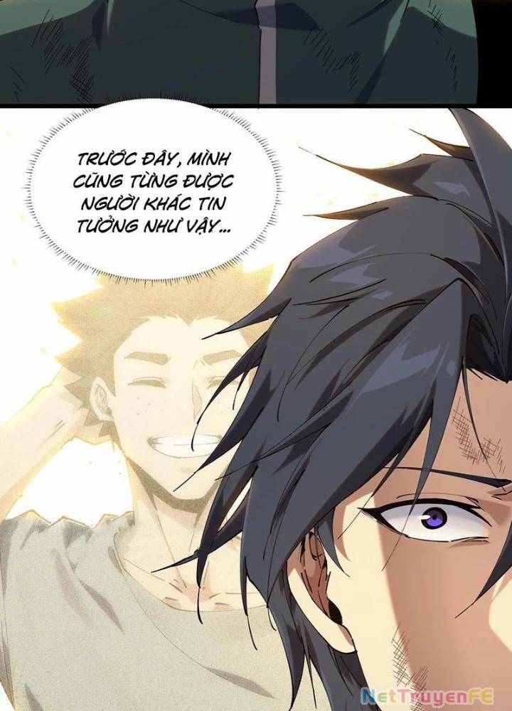 Ta Học Trảm Thần Trong Bệnh Viện Tâm Thần 124 trang 12