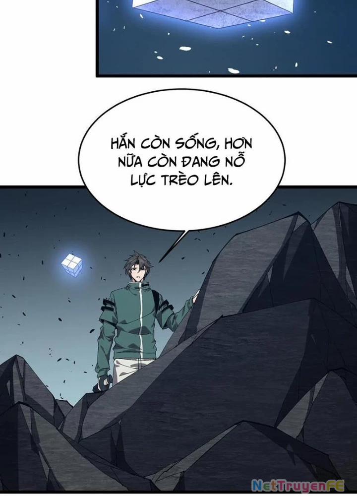 Ta Học Trảm Thần Trong Bệnh Viện Tâm Thần 124 trang 120