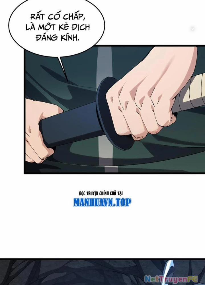 Ta Học Trảm Thần Trong Bệnh Viện Tâm Thần 124 trang 122