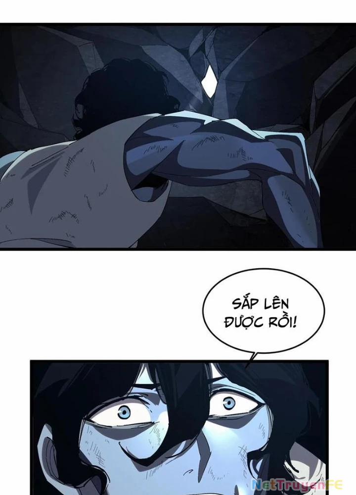 Ta Học Trảm Thần Trong Bệnh Viện Tâm Thần 124 trang 126