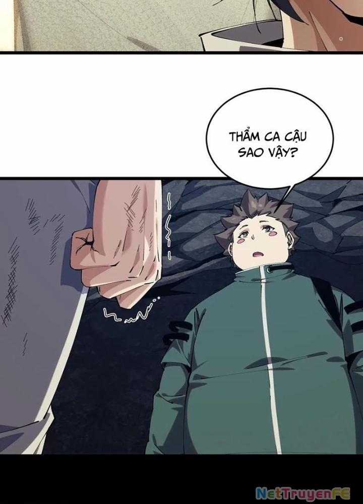 Ta Học Trảm Thần Trong Bệnh Viện Tâm Thần 124 trang 14