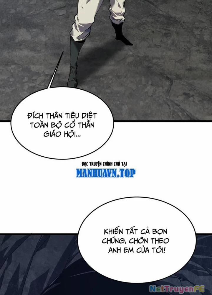 Ta Học Trảm Thần Trong Bệnh Viện Tâm Thần 124 trang 18