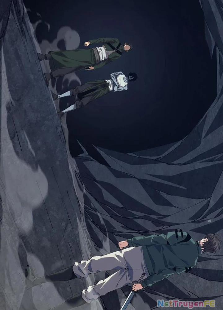 Ta Học Trảm Thần Trong Bệnh Viện Tâm Thần 124 trang 20