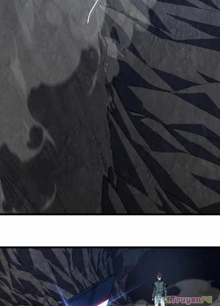 Ta Học Trảm Thần Trong Bệnh Viện Tâm Thần 124 trang 22