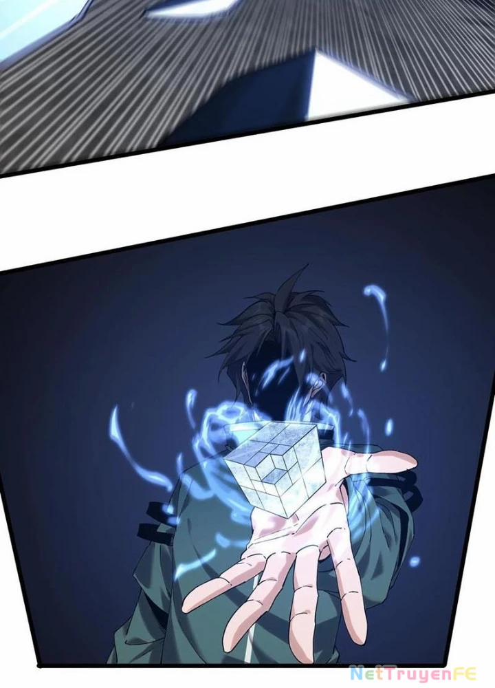 Ta Học Trảm Thần Trong Bệnh Viện Tâm Thần 124 trang 30