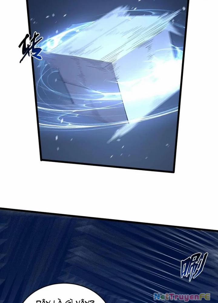 Ta Học Trảm Thần Trong Bệnh Viện Tâm Thần 124 trang 32