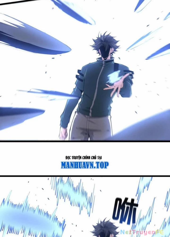 Ta Học Trảm Thần Trong Bệnh Viện Tâm Thần 124 trang 36
