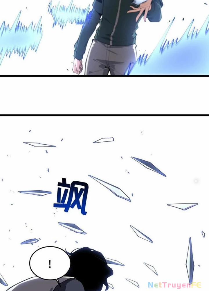Ta Học Trảm Thần Trong Bệnh Viện Tâm Thần 124 trang 38