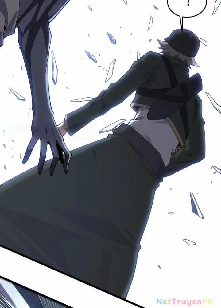 Ta Học Trảm Thần Trong Bệnh Viện Tâm Thần 124 trang 40
