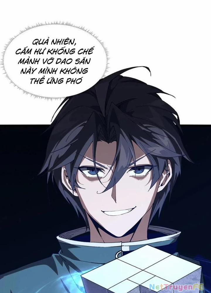 Ta Học Trảm Thần Trong Bệnh Viện Tâm Thần 124 trang 48