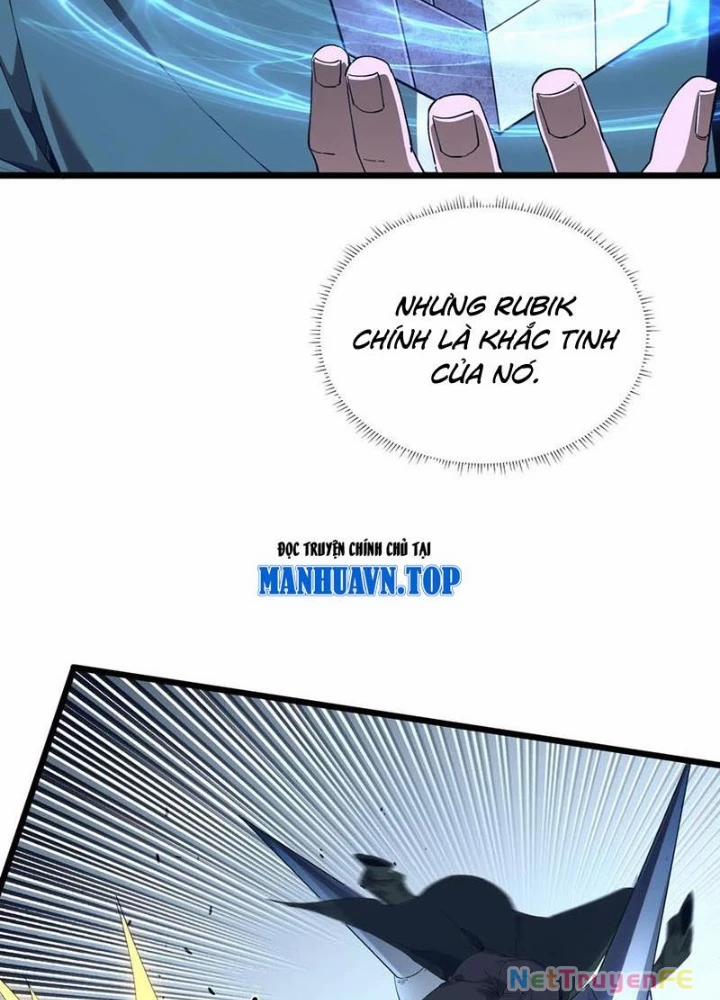 Ta Học Trảm Thần Trong Bệnh Viện Tâm Thần 124 trang 50