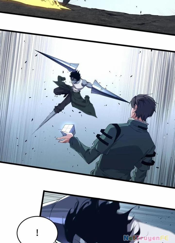 Ta Học Trảm Thần Trong Bệnh Viện Tâm Thần 124 trang 52