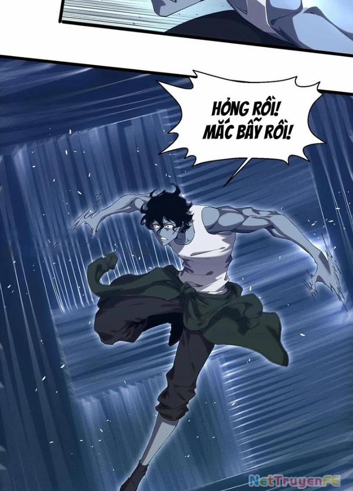 Ta Học Trảm Thần Trong Bệnh Viện Tâm Thần 124 trang 54