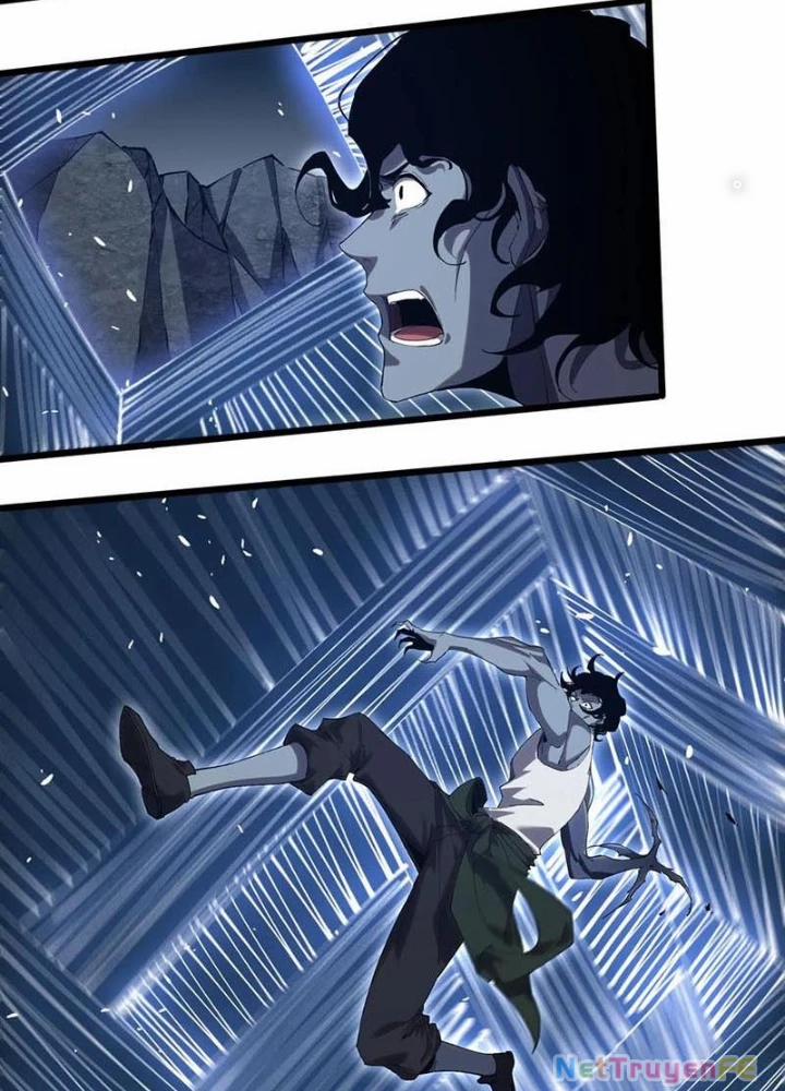 Ta Học Trảm Thần Trong Bệnh Viện Tâm Thần 124 trang 56