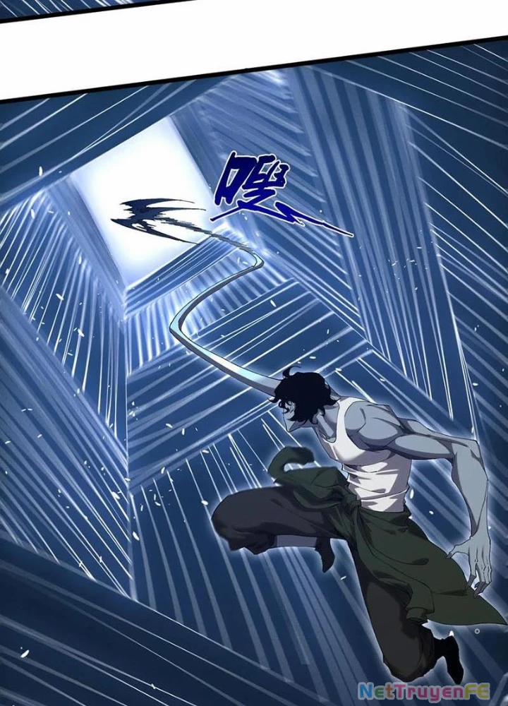 Ta Học Trảm Thần Trong Bệnh Viện Tâm Thần 124 trang 58