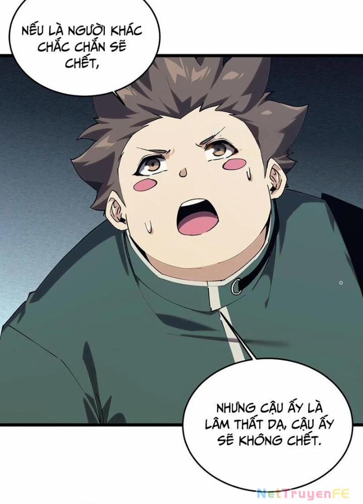 Ta Học Trảm Thần Trong Bệnh Viện Tâm Thần 124 trang 6