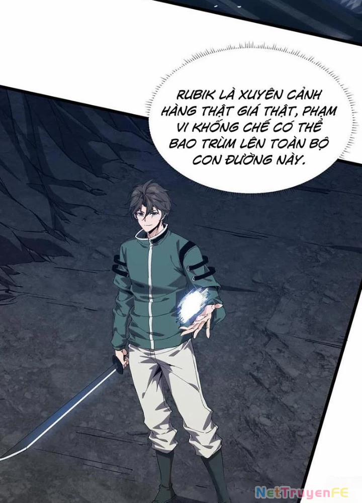 Ta Học Trảm Thần Trong Bệnh Viện Tâm Thần 124 trang 60