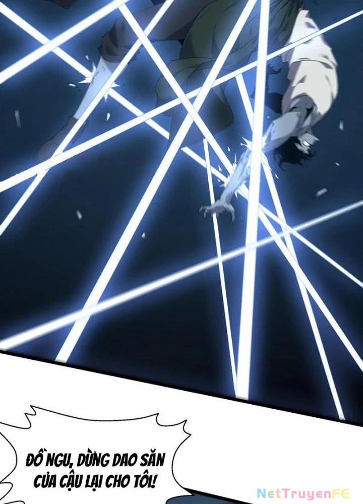 Ta Học Trảm Thần Trong Bệnh Viện Tâm Thần 124 trang 68