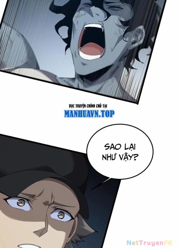 Ta Học Trảm Thần Trong Bệnh Viện Tâm Thần 124 trang 70