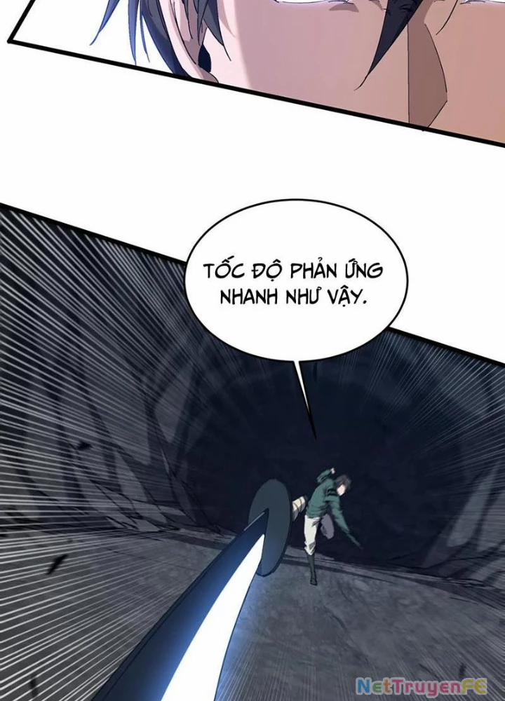 Ta Học Trảm Thần Trong Bệnh Viện Tâm Thần 124 trang 96