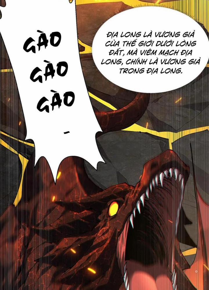 Ta Học Trảm Thần Trong Bệnh Viện Tâm Thần 125 trang 10