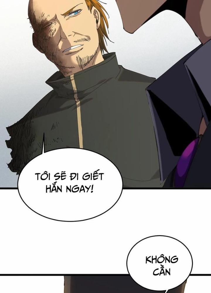 Ta Học Trảm Thần Trong Bệnh Viện Tâm Thần 125 trang 100