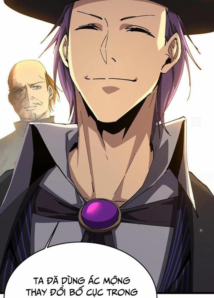 Ta Học Trảm Thần Trong Bệnh Viện Tâm Thần 125 trang 102