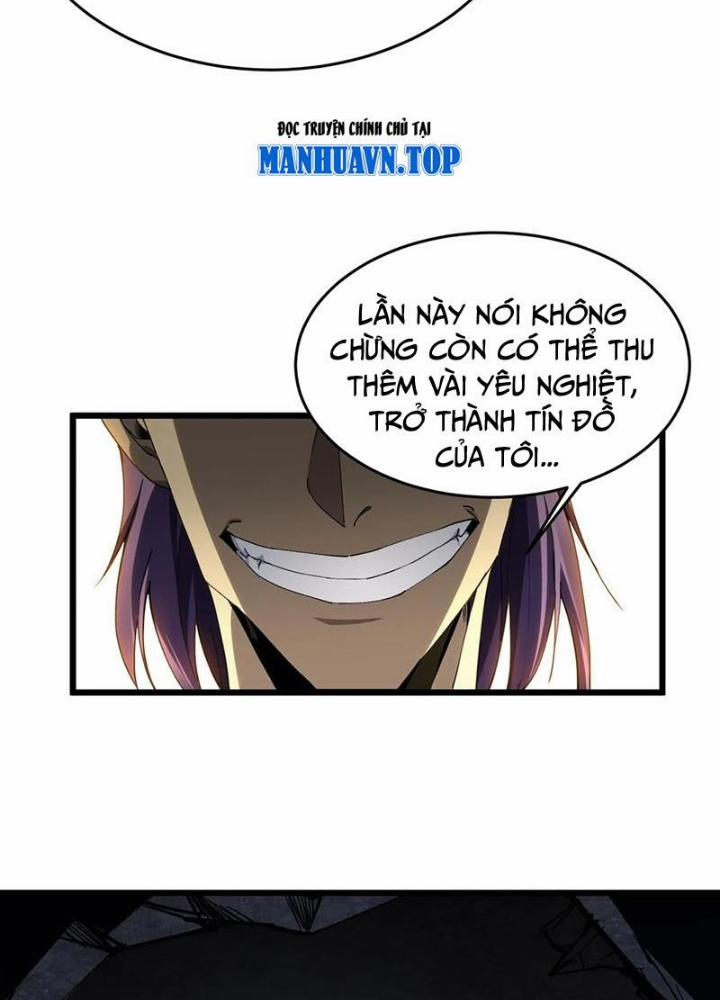 Ta Học Trảm Thần Trong Bệnh Viện Tâm Thần 125 trang 104